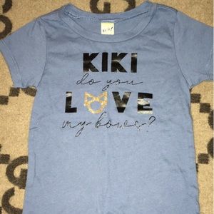 Little Lopers Tee